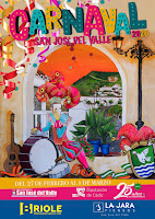 San José del Valle - Carnaval 2020 - Manuel Montes