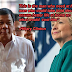 READ: HILLARY CLINTON DESCRIBES DUTERTE "THE WORLDS MAN"