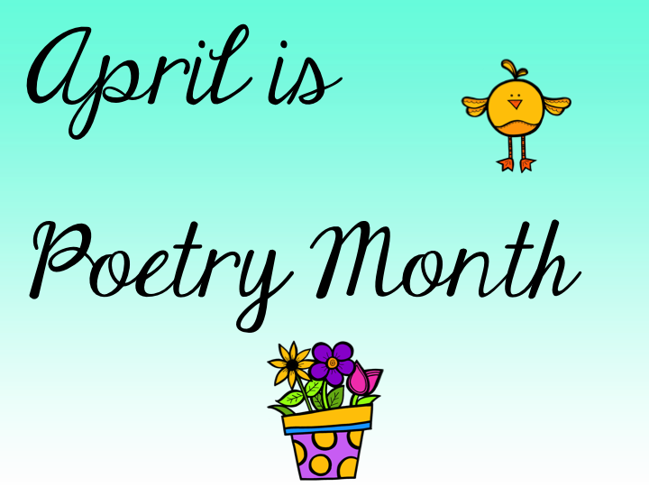 A Blog Of One s Own April Is The Loveliest Month A Blog Of One s Own April Is The Loveliest Month