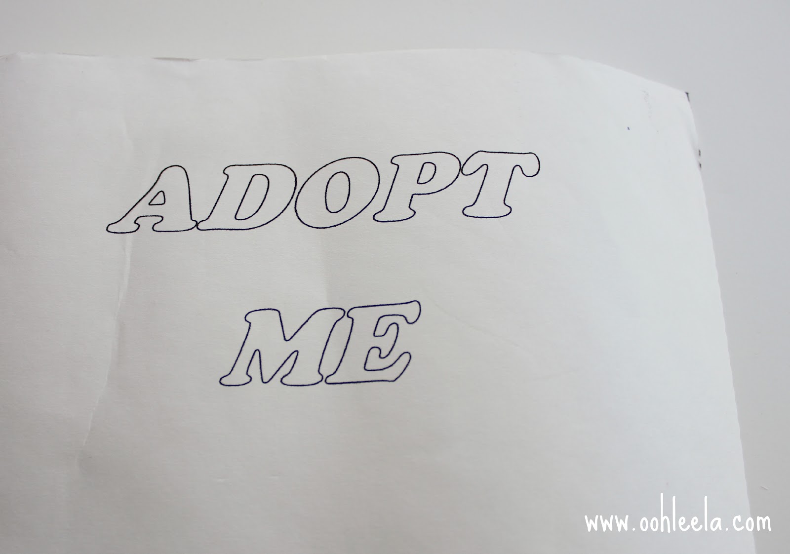 Sew DoggyStyle: Screen Printing with Freezer Paper Stencils - By Ooh Leela!