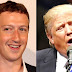 USA: Facebook va-t-il briser le rêve de Donald Trump de devenir Président ?