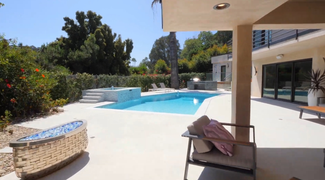 47 Interior Design Photos vs. 141 Ashdale Ave, Los Angeles Luxury Home Tour
