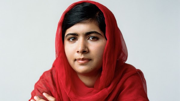 Malala vendrá a la Ciudad de México el próximo 31 de agosto Malala vendrá a la Ciudad de México el próximo 31 de agosto