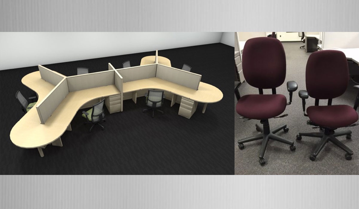 Used Hon Irvine (714) 4623676 CA Office Liquidators Orange County