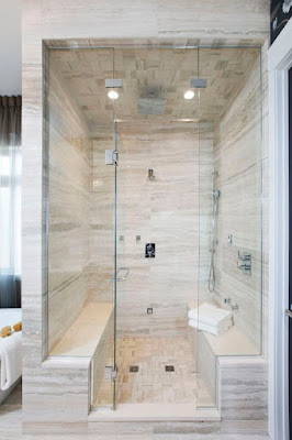 Steam Shower NYC Steam Shower NYC