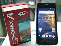 Harga dan Spesifikasi Lengkap Smartfren Andromax A 4G Murah Harga dan Spesifikasi Lengkap Smartfren Andromax A 4G Murah