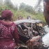 Four Lawyers Die In A Motor Accident On Their Way To Court In Akure - Graphic Pics