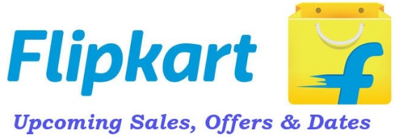 Get Regular Top Deals Offer from Flipkart Upcoming Sales