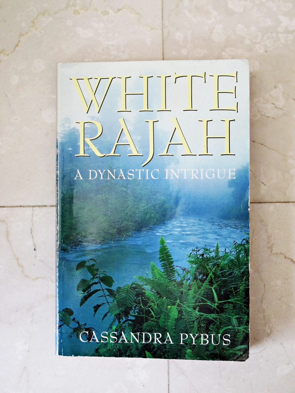 The Story of Sarawak: 