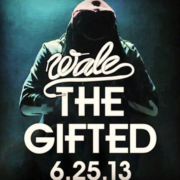 Starting Point. Wale Releases Album Artwork & Date (Promo Video)