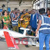 Ghana Commissions First Medical Drone Delivery Centre