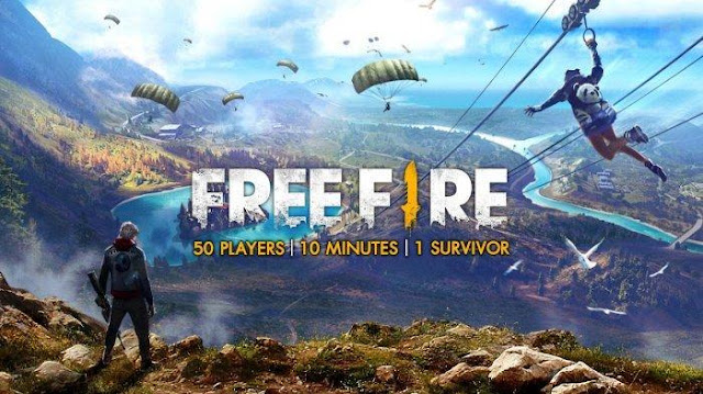 Ini Dia Alasan Mengapa Harus Mendownload Game Free Fire Game Free Fire
