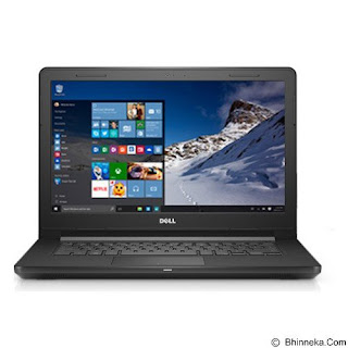harga terbaru dell business notebook vostro 3468 harga terbaru dell business notebook vostro 3468