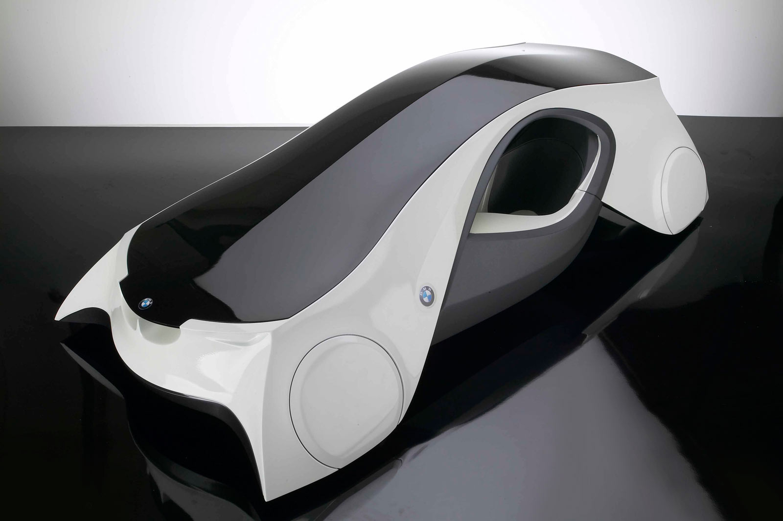 El auto del futuro bmw #4