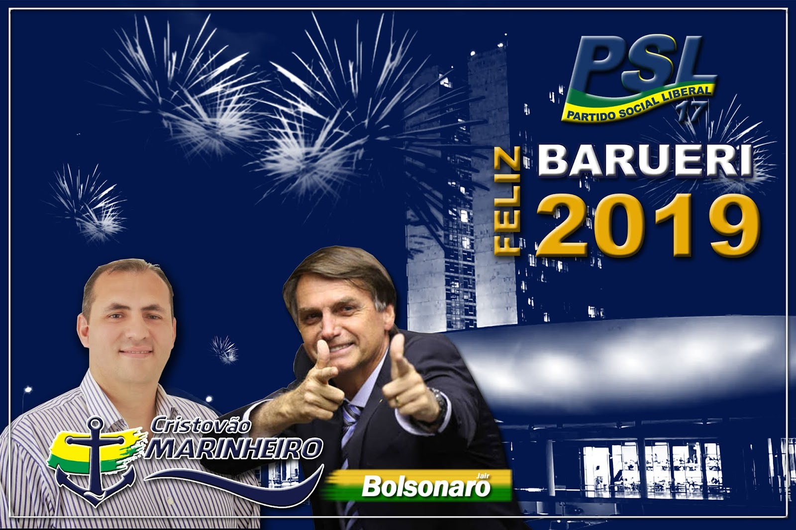 BLOG DO MARINHEIRO