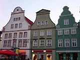 Rostock, Neuer Markt