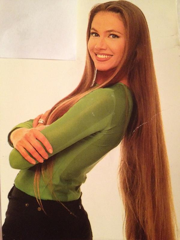 Stefano Bettarini Capelli