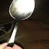 TEST OF 60 SECONDS, YOU ONLY NEED A TEASPOON: DO YOU HAVE SOME DISEASE OF INTERNAL ORGANS?