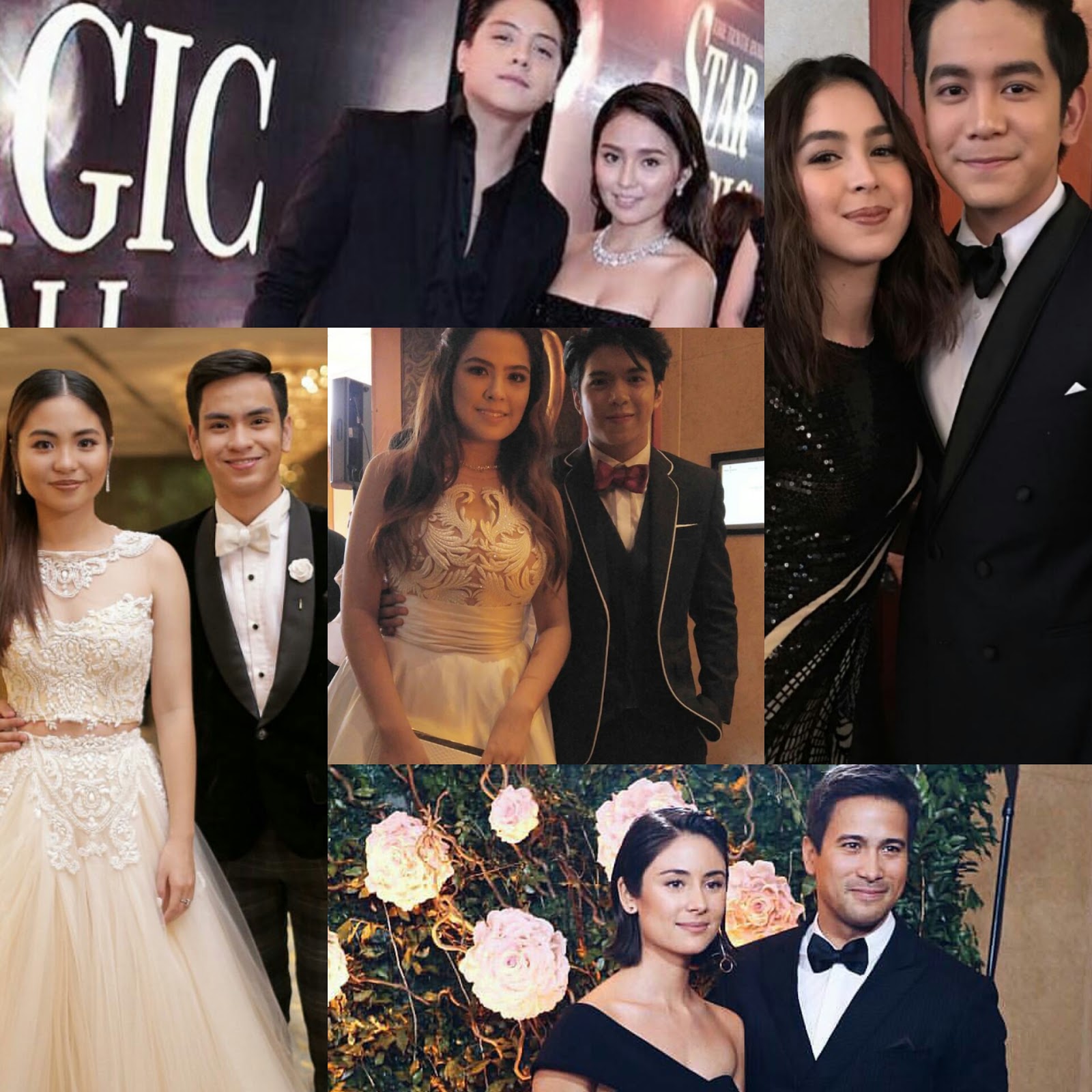 kathryn bernardo and tommy esguerra find out who they voted as the 10 best looking pairs at kathryn bernardo and tommy esguerra find out who they voted as the 10 best looking pairs at