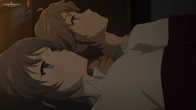 Rascal Does Not Dream of Bunny Girl Senpai بلوراي مترجم تحميل و مشاهدة اون لاين 1080p Rascal Does Not Dream of Bunny Girl Senpai بلوراي مترجم تحميل و مشاهدة اون لاين 1080p