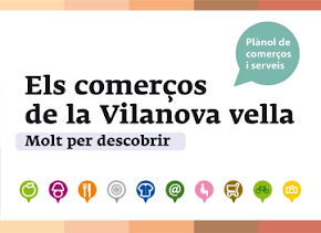 Comerç de proximitat i serveis diversos