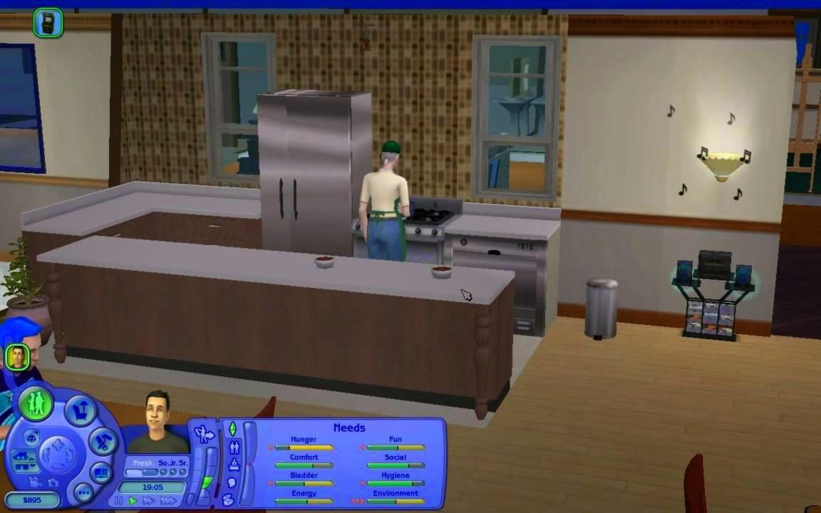 the sims 2 university download free full version pc