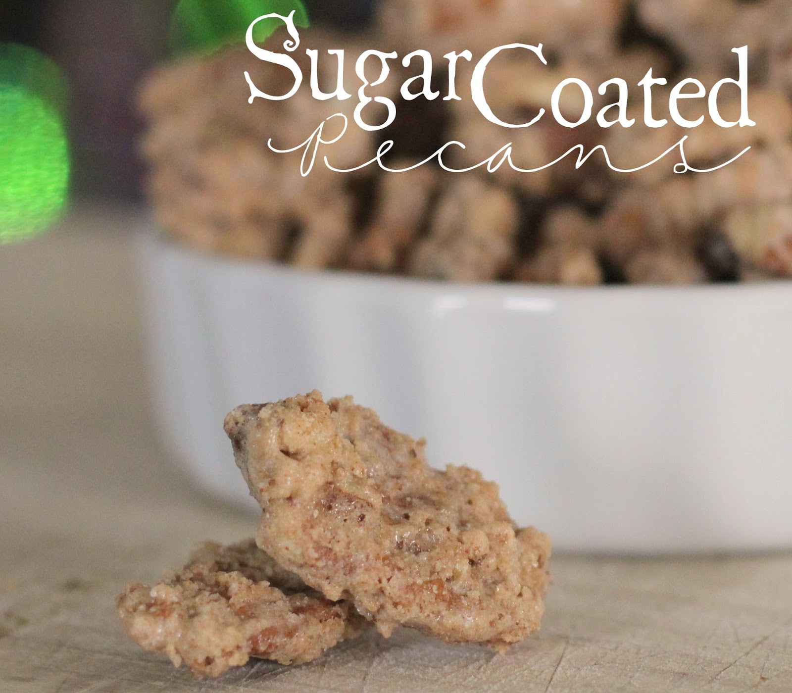 Sunny Days With My Loves Adventures in Homemaking Super Easy Sugar