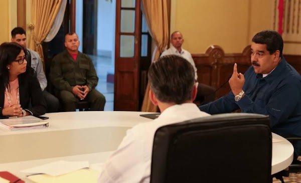 A partir del lunes la unidad contable de Pdvsa será el Petro A partir del lunes la unidad contable de Pdvsa será el Petro