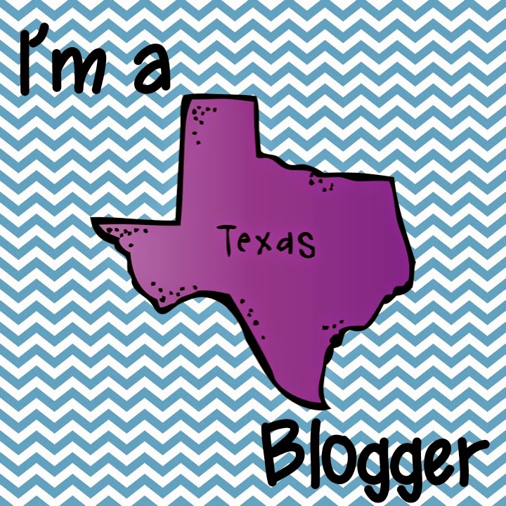 I'm a Texas Blogger