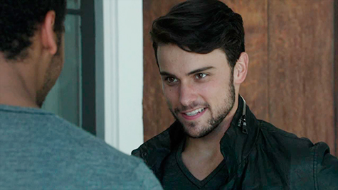 Connor Walsh