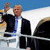 Llega Trump a Hanói para su segunda cumbre con líder norcoreano
