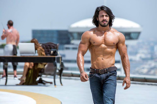 Thakur Anoop Singh Workout Routine Thakur Anoop Singh Workout Routine