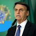 Censura: Perfil do Presidente Jair Bolsonaro no Twitter, tem tweets de vídeo e comentário sobre o Golden Shower apagados