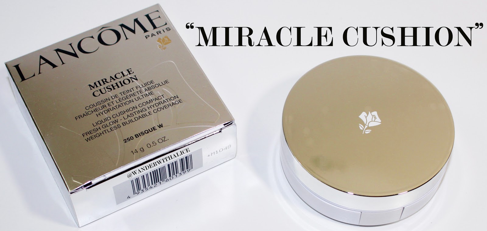 lancome cushion absolue