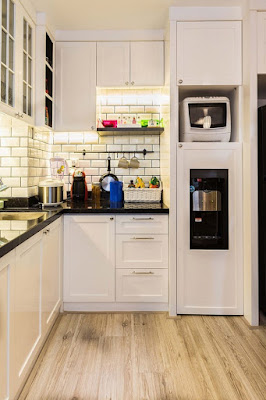 gambar dekorasi dapur sederhana dan murah terbaru gambar dekorasi dapur sederhana dan murah terbaru
