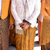 Batik Tradisional Pernikahan Yoyakarta