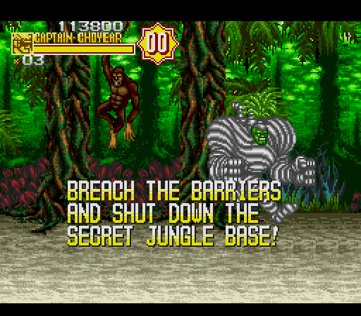 sonic blast man 2 snes infogalactic