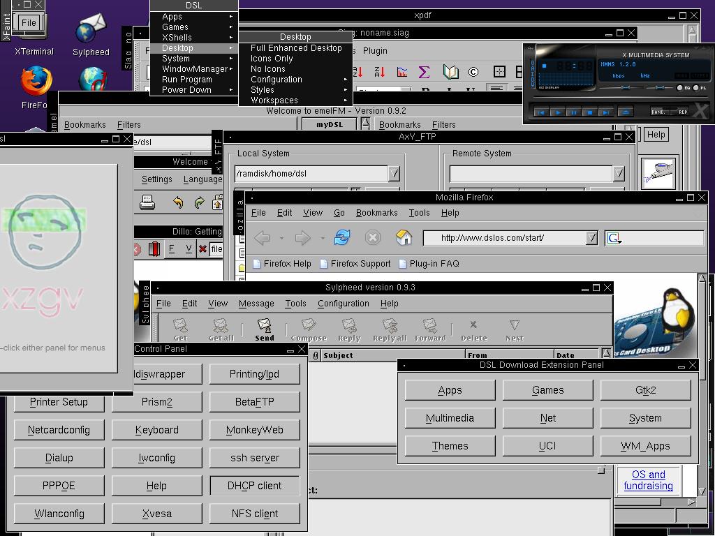 8 Lightweight Linux Distributions For Older Computers! - Fosslicious