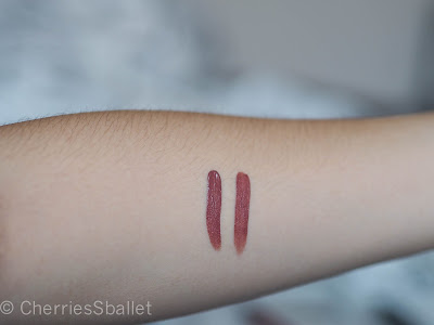 Kat Von D Everlasting Liquid Lipstick in Lolita