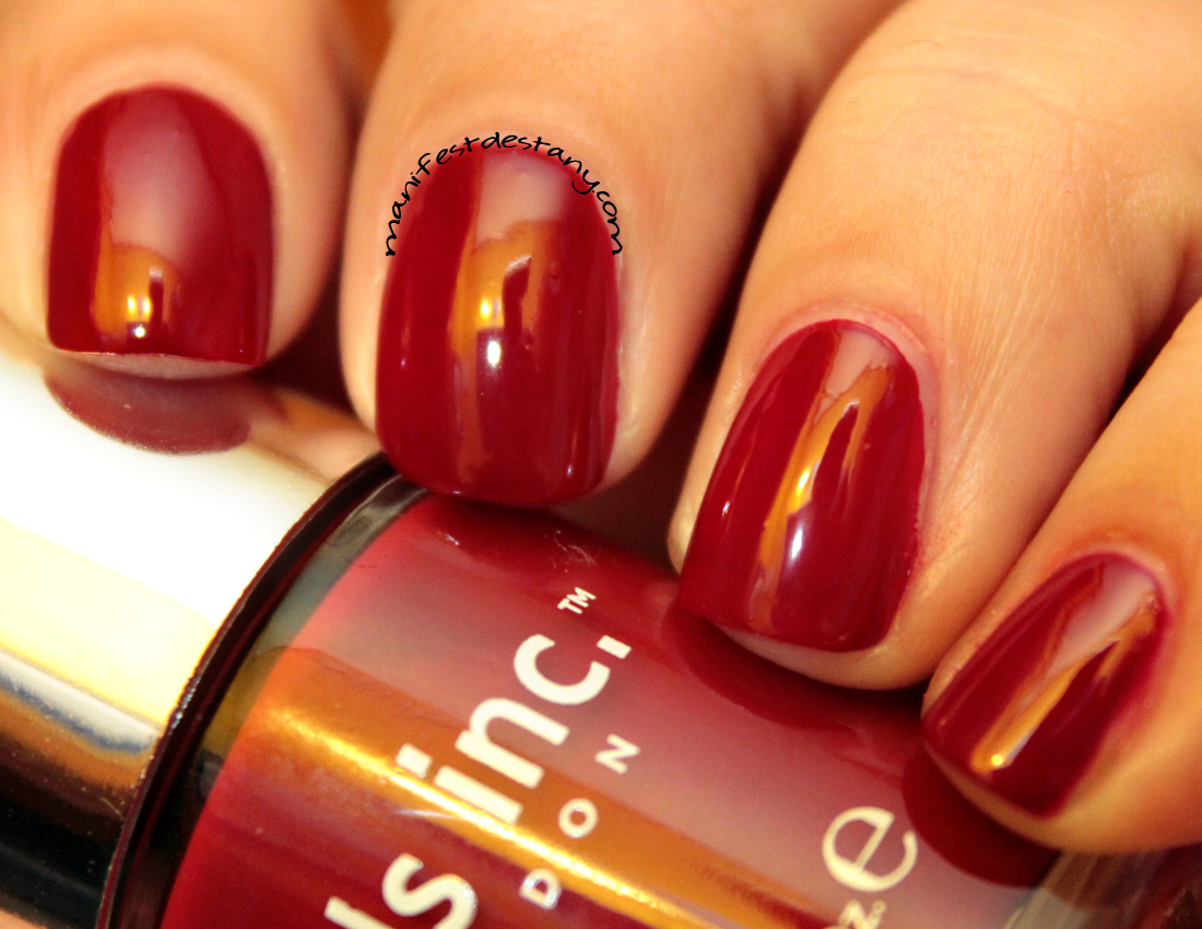 Nails Inc Tate swatches+review Confessions of a Sarcastic Mom