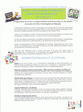 Boletim Informativo 2012/2013
