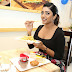 Eesha Rebba at Chef Bakers Launch