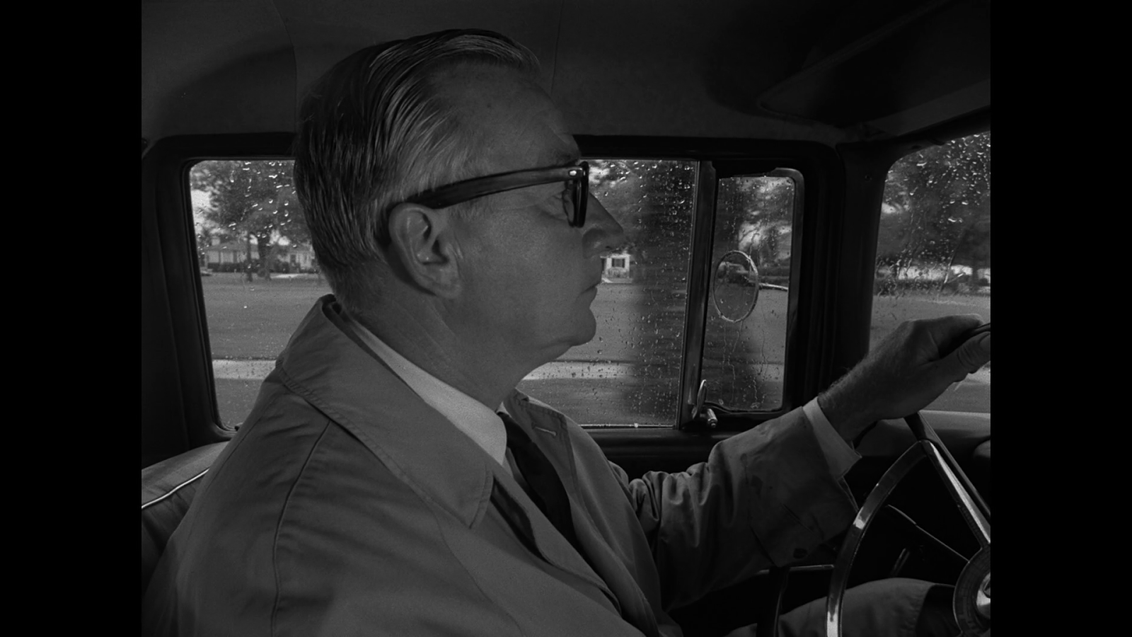 My Life in the Shadow of The Twilight Zone Episode Spotlight "You