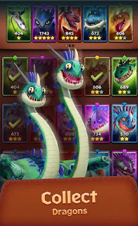 Dragons Titan Uprising MOD APK Dragons Titan Uprising MOD APK