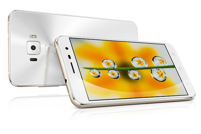 Zenfone 3