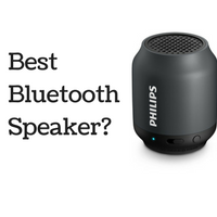 Bluetooth speaker under 1500