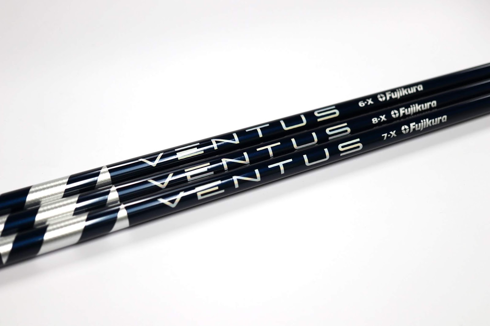 The 1 Writer in Golf Fujikura Ventus Shaft Preview Tour Driven