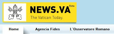 Ingresa aquí para leer las noticias oficiales del Vaticano.