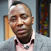 Biafra:What i will do to Igbos if I become President – Sahara reporters publisher, Sowore