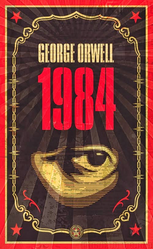 Desde la sociedad del espionaje íntimo, la guerra y el engaño – Pensando en 1984